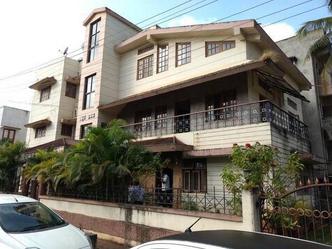 ಭೀಮಾನಾಯ್ಕ ಮನೆ ಮೇಲೆ ಎಸಿಬಿ ದಾಳಿ, ಕೋಟ್ಯಂತರ ಆಸ್ತಿ ವಶ